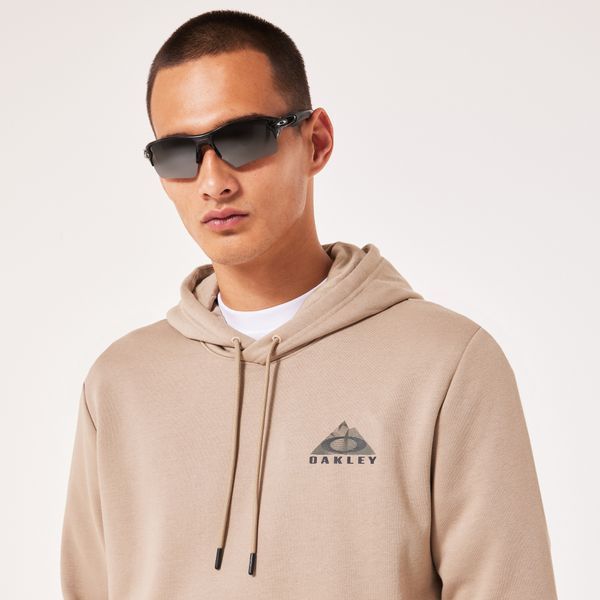 Худі Oakley Lined Mountain Bark Hoodie  8056153398916 фото