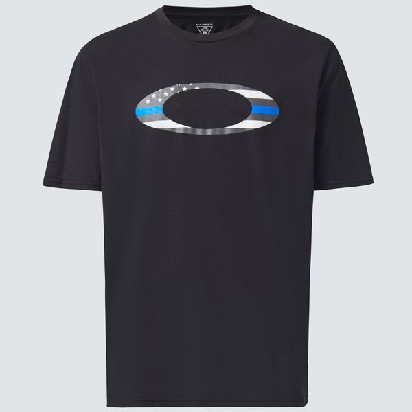 Футболка Oakley SI Oakley TBL Ellipse Tee 0193517275501 фото