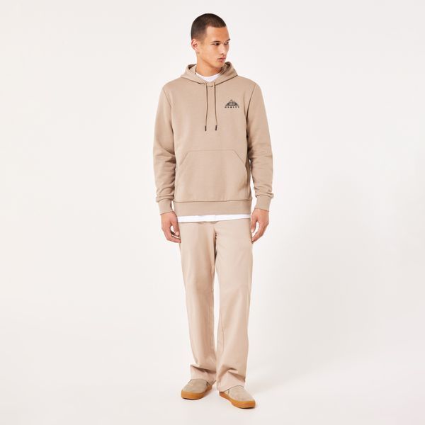 Худі Oakley Lined Mountain Bark Hoodie  8056153398916 фото