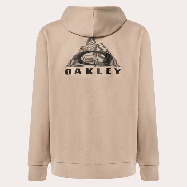 Худі Oakley Lined Mountain Bark Hoodie  8056153398916 фото