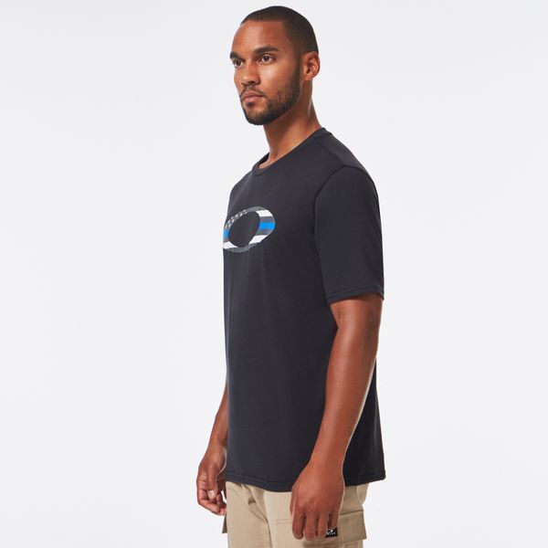 Футболка Oakley SI Oakley TBL Ellipse Tee 0193517275501 фото