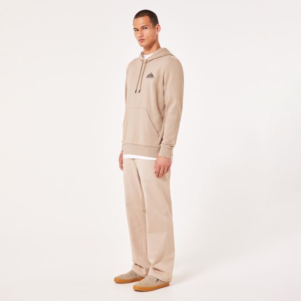 Худі Oakley Lined Mountain Bark Hoodie  8056153398916 фото