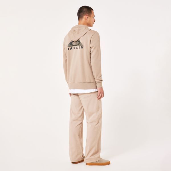 Худі Oakley Lined Mountain Bark Hoodie  8056153398916 фото