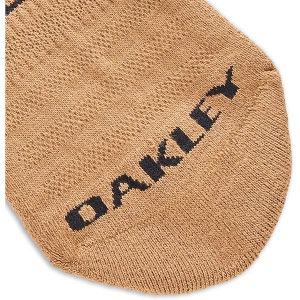 Шкарпетки Oakley Si Boot Socks 3-Pack 8056153920094 фото
