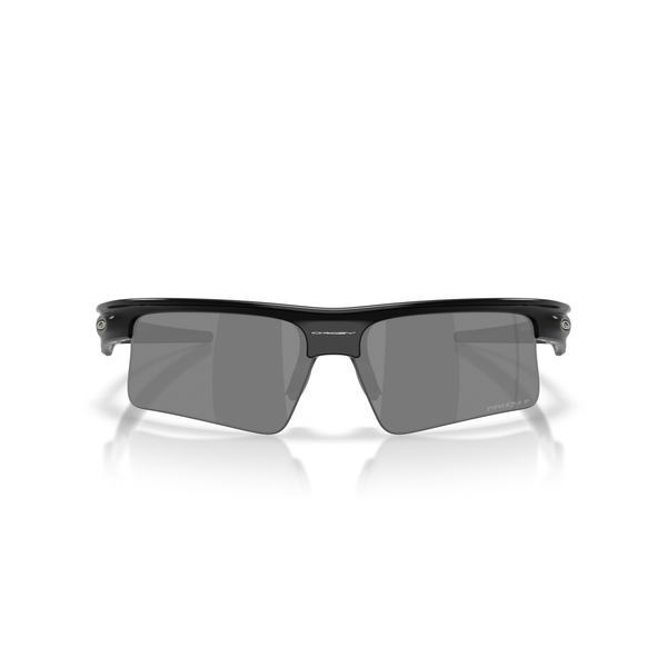 Сонцезахисні окуляри Oakley Bisphaera Speed Polished Black Prizm Black Polarized 0888392691194 фото