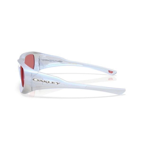 Сонцезахисні окуляри Oakley De Soto Light Matte Stonewash Opaline Prizm Berry 0888392660572 фото