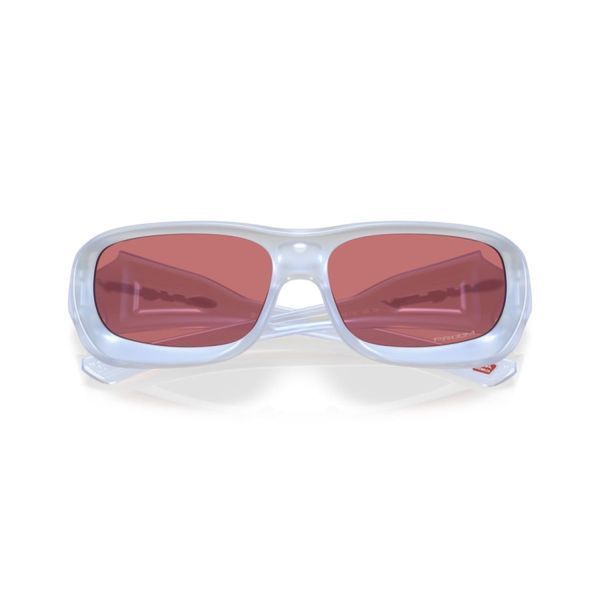 Сонцезахисні окуляри Oakley De Soto Light Matte Stonewash Opaline Prizm Berry 0888392660572 фото