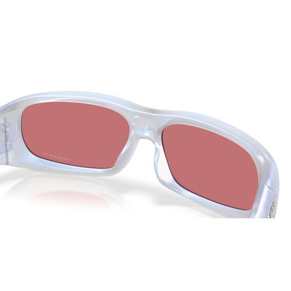 Сонцезахисні окуляри Oakley De Soto Light Matte Stonewash Opaline Prizm Berry 0888392660572 фото