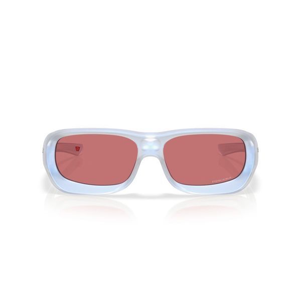 Сонцезахисні окуляри Oakley De Soto Light Matte Stonewash Opaline Prizm Berry 0888392660572 фото