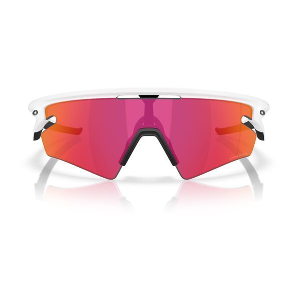 Сонцезахисні окуляри Oakley Sphaera Slash Matte White Prizm Field 0888392665232 фото