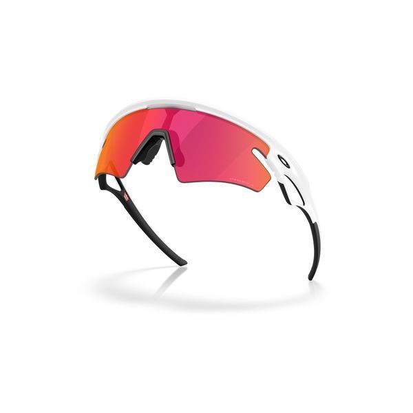 Сонцезахисні окуляри Oakley Sphaera Slash Matte White Prizm Field 0888392665232 фото