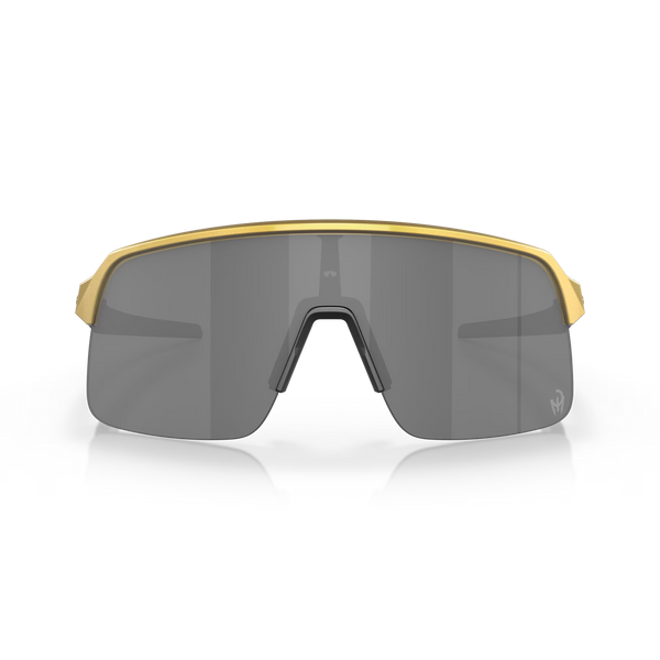 Сонцезахисні окуляри Oakley Sutro Lite Olympic Gold Prizm Black 0888392597595 фото