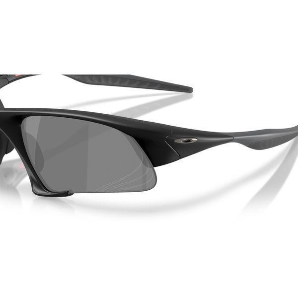 Сонцезахисні окуляри Oakley Suture Jacket Matte Black Prizm Black 0888392688613 фото