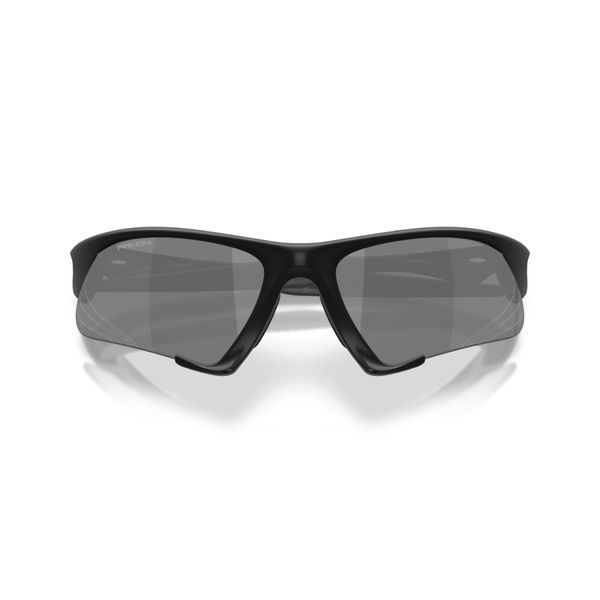 Сонцезахисні окуляри Oakley Suture Jacket Matte Black Prizm Black 0888392688613 фото