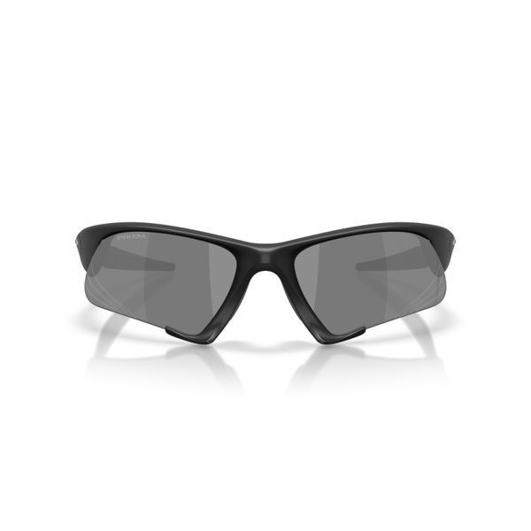 Сонцезахисні окуляри Oakley Suture Jacket Matte Black Prizm Black 0888392688613 фото