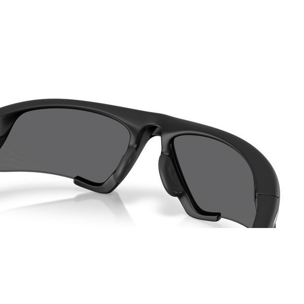 Сонцезахисні окуляри Oakley Suture Jacket Matte Black Prizm Black 0888392688613 фото