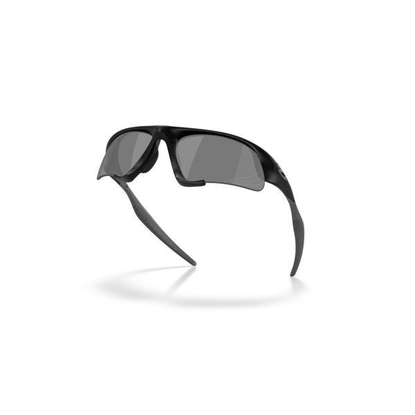 Сонцезахисні окуляри Oakley Suture Jacket Matte Black Prizm Black 0888392688613 фото