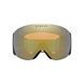 Гірськолижна маска Oakley Flight Deck Pro L Black Prizm Sage Gold & Prizm Iced Iridium 0888392674005 фото 2
