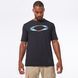 Футболка Oakley SI Oakley TBL Ellipse Tee 0193517275501 фото 1