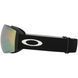 Гірськолижна маска Oakley Flight Deck Pro L Black Prizm Sage Gold & Prizm Iced Iridium 0888392674005 фото 4