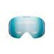 Гірськолижна маска Oakley Flight Deck L Factory Pilot Black Prizm Snow Sapphire Iridium 0888392468222 фото 2