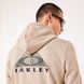 Худі Oakley Lined Mountain Bark Hoodie  8056153398916 фото 5
