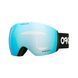 Гірськолижна маска Oakley Flight Deck L Factory Pilot Black Prizm Snow Sapphire Iridium 0888392468222 фото 1
