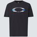 Футболка Oakley SI Oakley TBL Ellipse Tee 0193517275501 фото 3