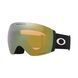 Гірськолижна маска Oakley Flight Deck Pro L Black Prizm Sage Gold & Prizm Iced Iridium 0888392674005 фото 3