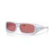 Сонцезахисні окуляри Oakley De Soto Light Matte Stonewash Opaline Prizm Berry 0888392660572 фото 1