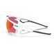 Сонцезахисні окуляри Oakley Sphaera Slash Matte White Prizm Field 0888392665232 фото 3