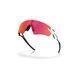 Сонцезахисні окуляри Oakley Sphaera Slash Matte White Prizm Field 0888392665232 фото 4