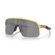 Сонцезахисні окуляри Oakley Sutro Lite Olympic Gold Prizm Black 0888392597595 фото 1