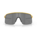 Сонцезахисні окуляри Oakley Sutro Lite Olympic Gold Prizm Black 0888392597595 фото 2