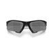 Сонцезахисні окуляри Oakley Suture Jacket Matte Black Prizm Black 0888392688613 фото 7