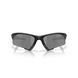 Сонцезахисні окуляри Oakley Suture Jacket Matte Black Prizm Black 0888392688613 фото 2