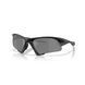 Сонцезахисні окуляри Oakley Suture Jacket Matte Black Prizm Black 0888392688613 фото 1