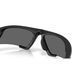 Сонцезахисні окуляри Oakley Suture Jacket Matte Black Prizm Black 0888392688613 фото 6