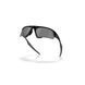 Сонцезахисні окуляри Oakley Suture Jacket Matte Black Prizm Black 0888392688613 фото 3