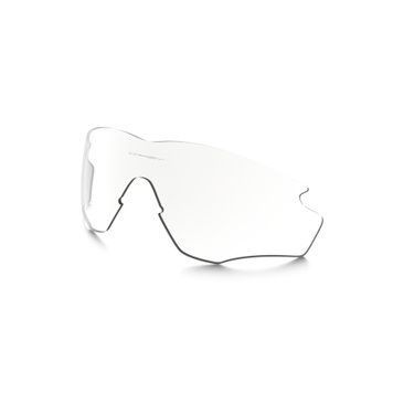 Лінза Oakley M2 Frame Clear 0888392181497 фото
