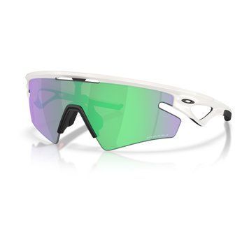 Сонцезахисні окуляри Oakley Sphaera Slash Matte Vapor Prizm Road Jade 0888392665256 фото