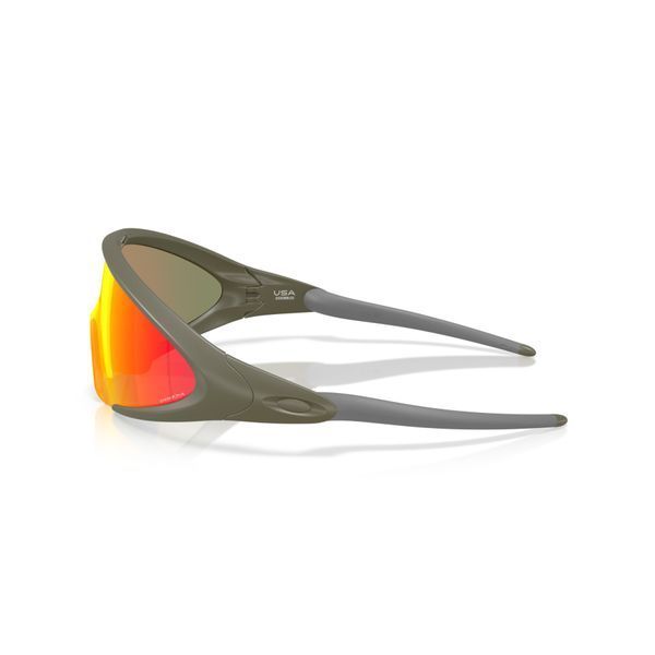Сонцезахисні окуляри Oakley Ellipse Matte Moss Prizm Ruby (Latitude Collection) 0888392686893 фото