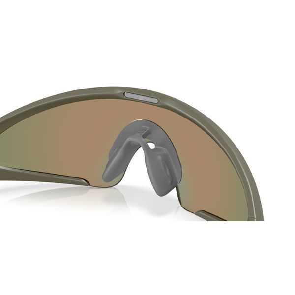 Сонцезахисні окуляри Oakley Ellipse Matte Moss Prizm Ruby (Latitude Collection) 0888392686893 фото