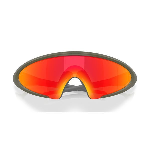 Сонцезахисні окуляри Oakley Ellipse Matte Moss Prizm Ruby (Latitude Collection) 0888392686893 фото