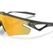 Сонцезахисні окуляри Oakley Sphaera Slash Olive Ink Prizm 24K Polarized 0888392665263 фото 5