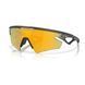 Сонцезахисні окуляри Oakley Sphaera Slash Olive Ink Prizm 24K Polarized 0888392665263 фото 1