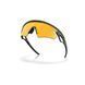 Сонцезахисні окуляри Oakley Sphaera Slash Olive Ink Prizm 24K Polarized 0888392665263 фото 4