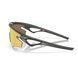 Сонцезахисні окуляри Oakley Sphaera Slash Olive Ink Prizm 24K Polarized 0888392665263 фото 3