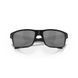 Сонцезахисні окуляри Oakley Gibston Matte Black Prizm Black Polarized 0888392455017 фото 7