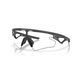 Сонцезахисні окуляри Oakley Sphaera Slash Carbon Clear To Black Iridium Photochromic 0888392684806 фото 1